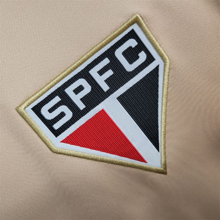 São Paulo FC Windbreaker