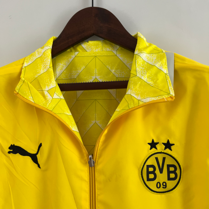 Borussia Dortmund Windbreaker