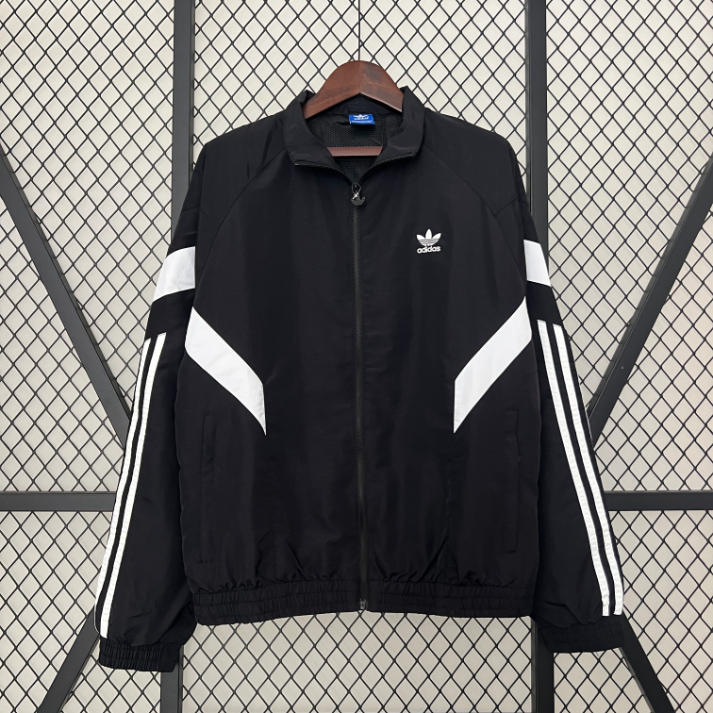 Adidas windbreaker