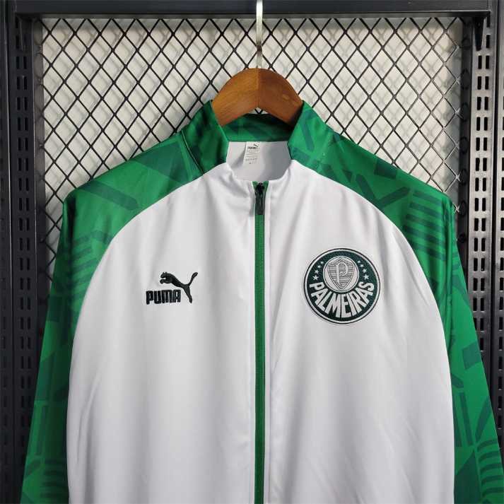 SE Palmeiras Windbreak
