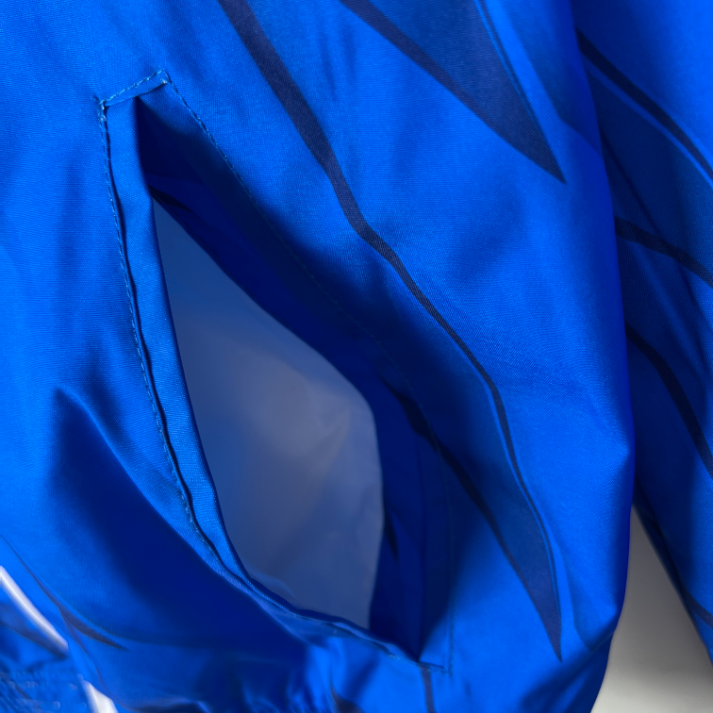 Al Hilal SFC Windbreaker