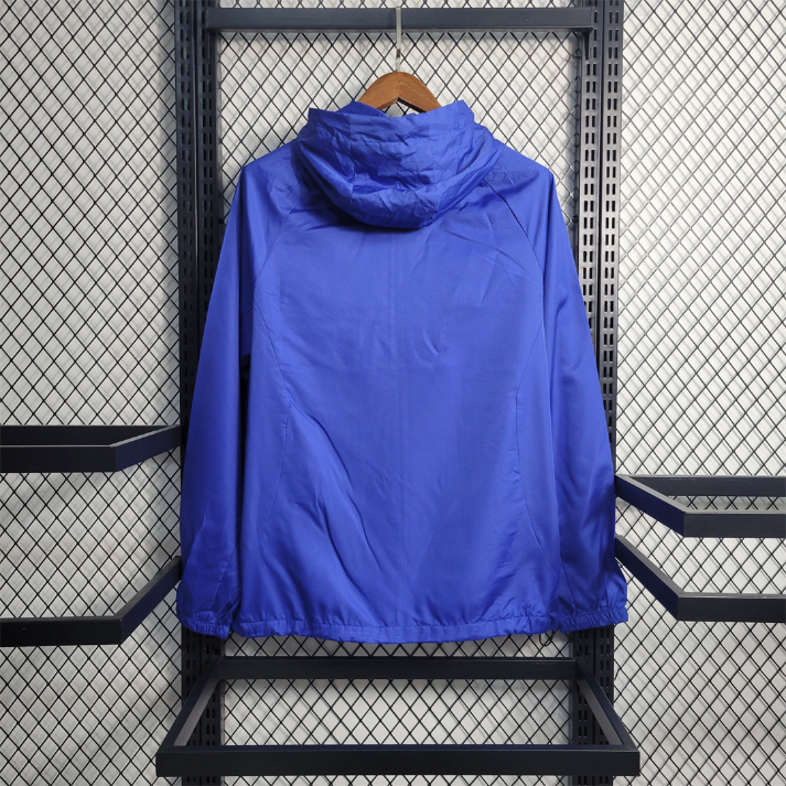 Cruzeiro EC Windbreaker