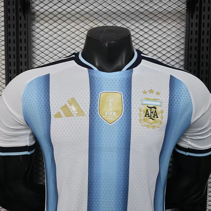 2026 Argentina Home Kit