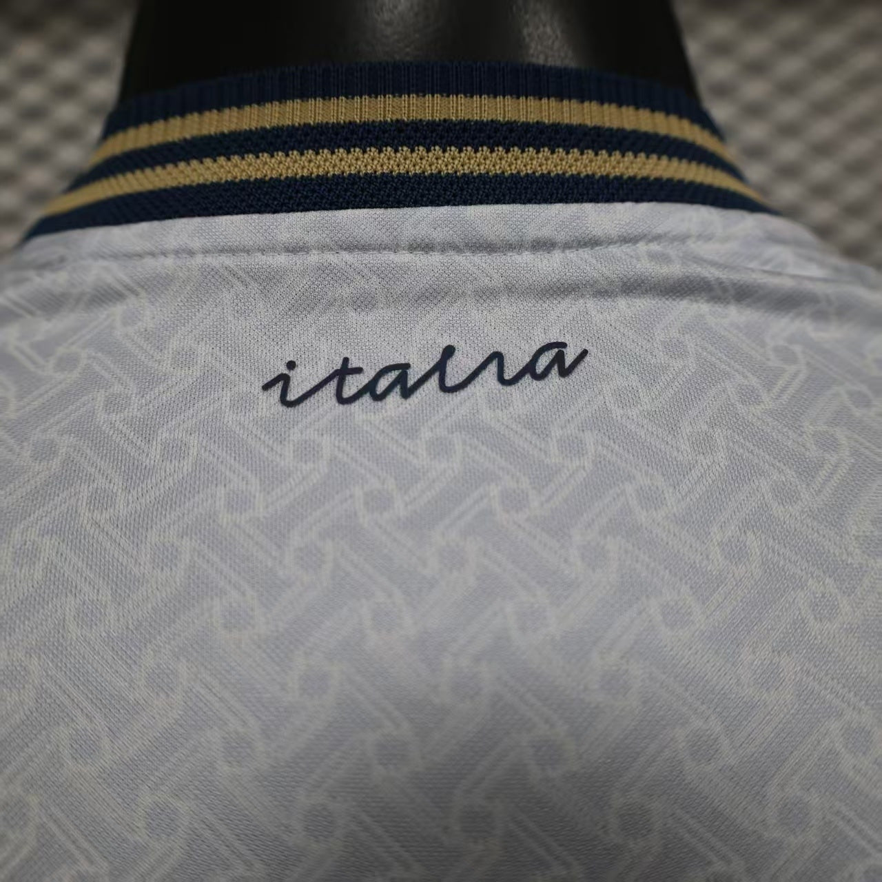 2026 Italy Away Kit