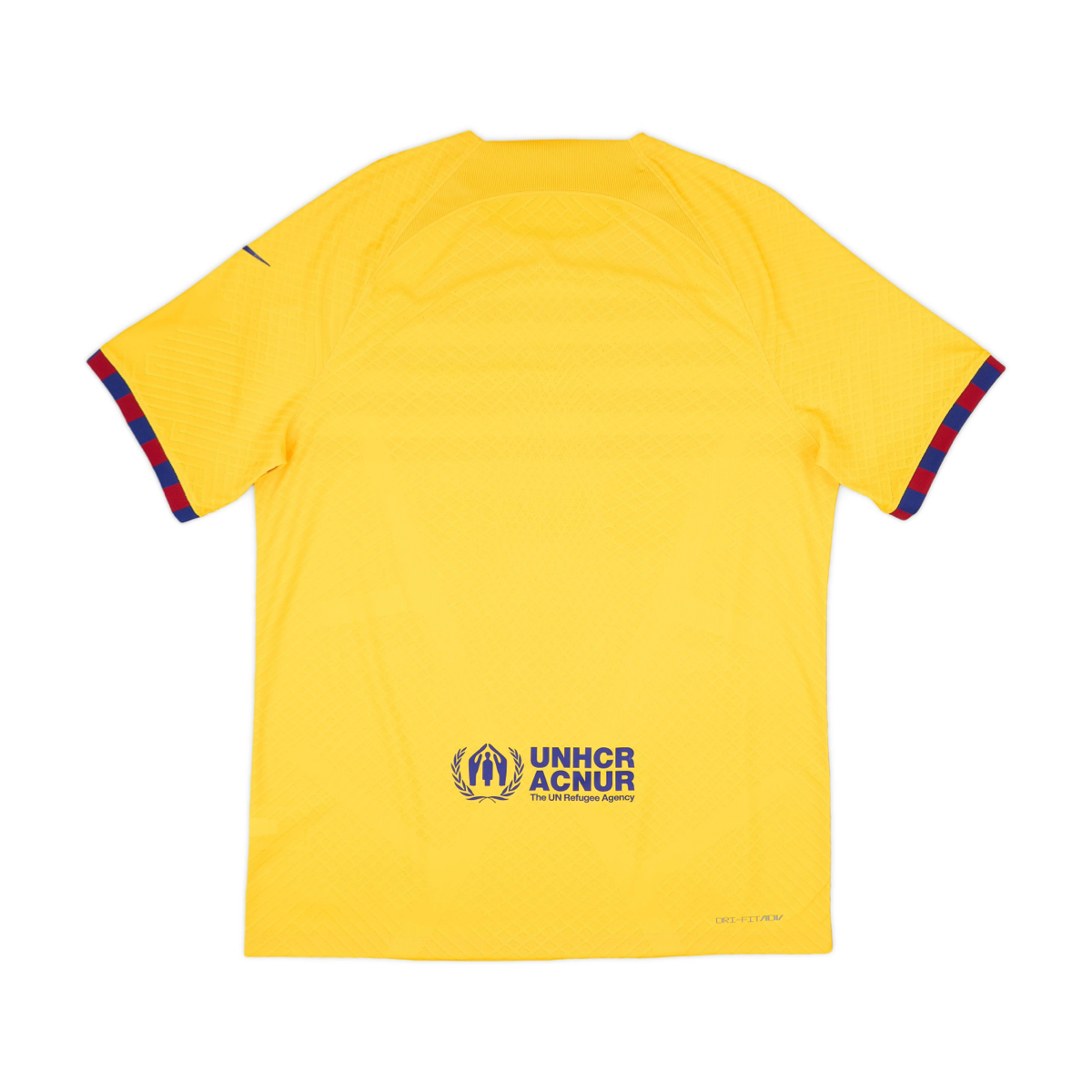 2022-23 FC Barcelona 4th Kit