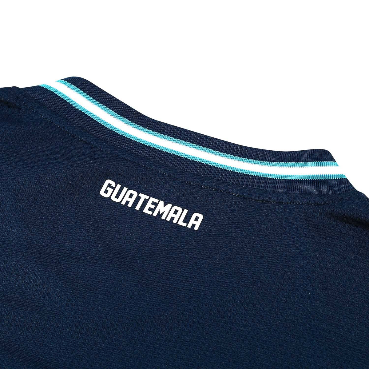 2023 Guatemala Away Kit