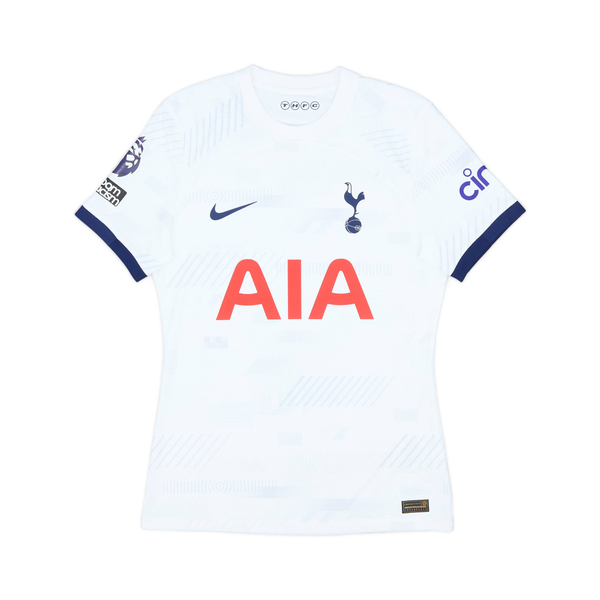 2023-24 Tottenham Hotspur FC Home Kit