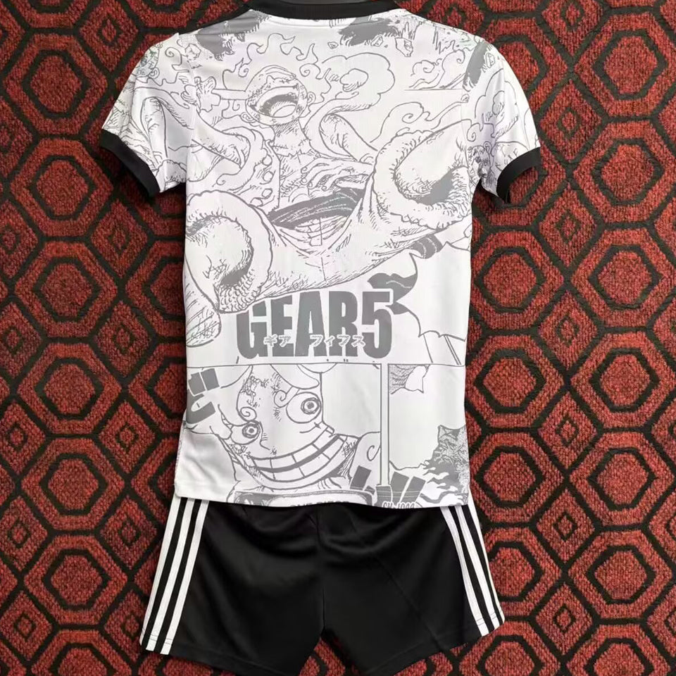 2025 Japan Children's National Team Special