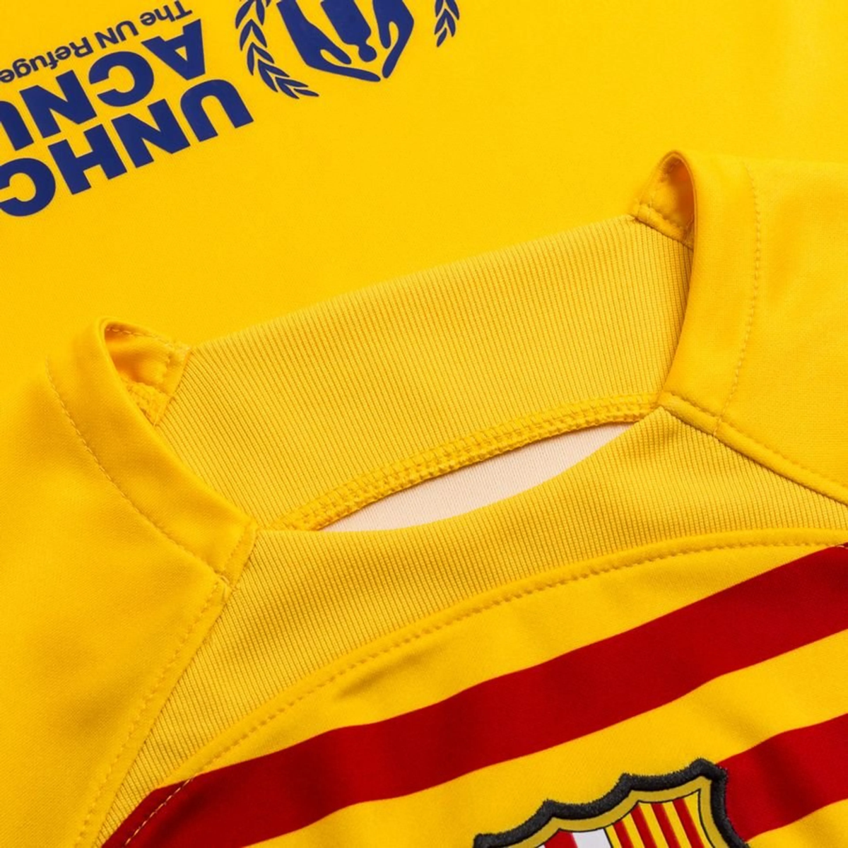 2022-23 FC Barcelona 4th Kit