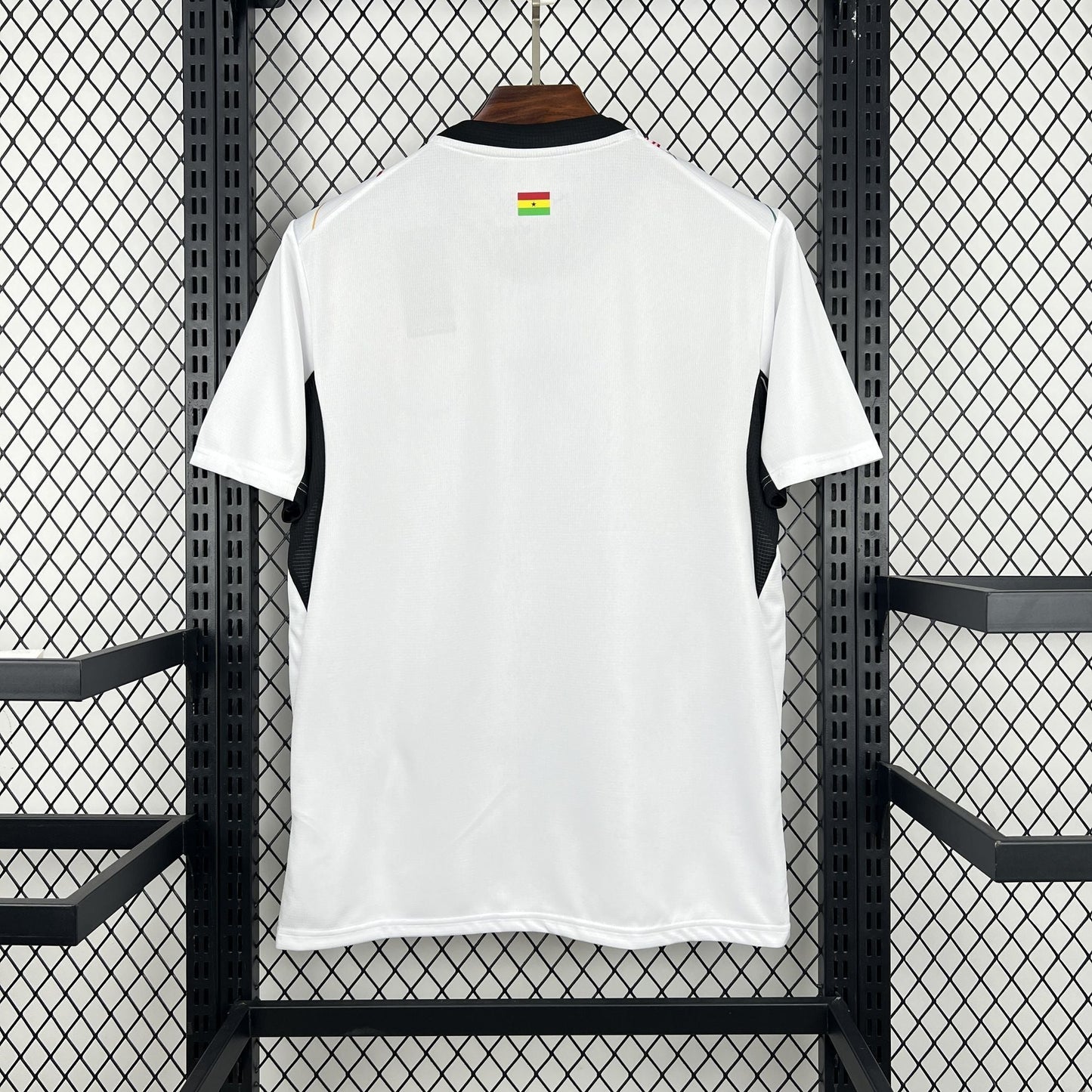 2026 Ghana Home Kit