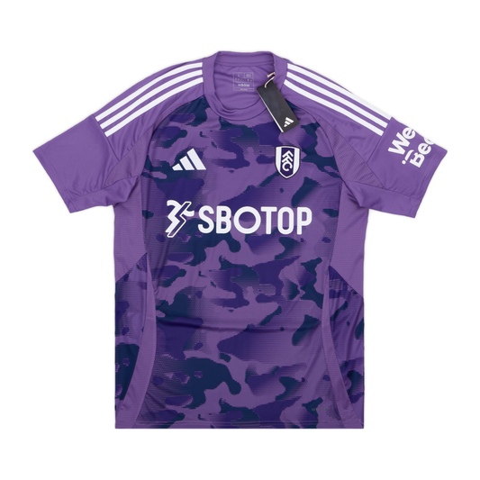 2024-25 Fulham FC Third Kit