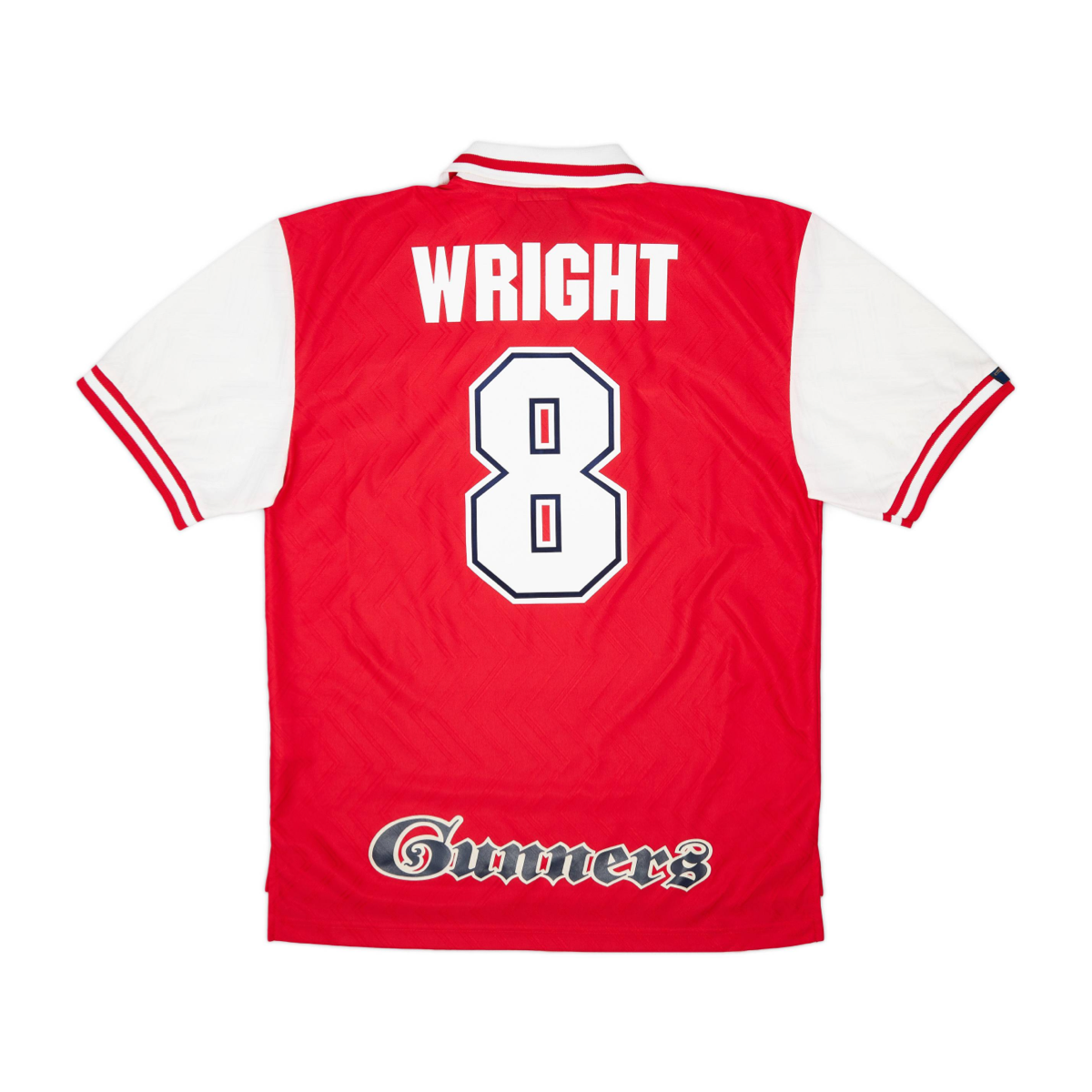 1997-98 Arsenal FC Home Kit