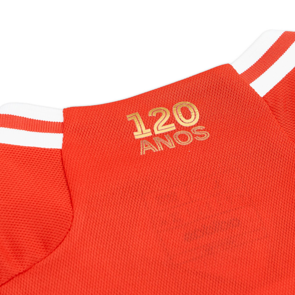 2023-24 SL Benfica Home Kit