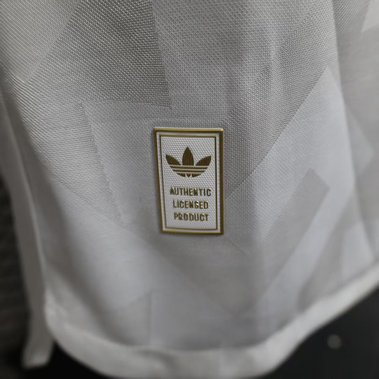 2026 Mexico Away Kit Long Sleeve