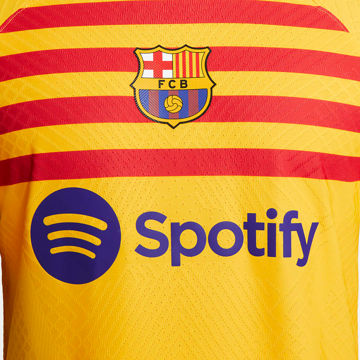 2022-23 FC Barcelona 4th Kit