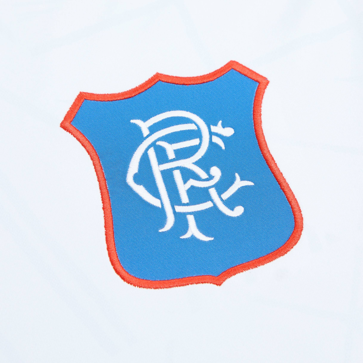 2024-25 Rangers FC Away Kit