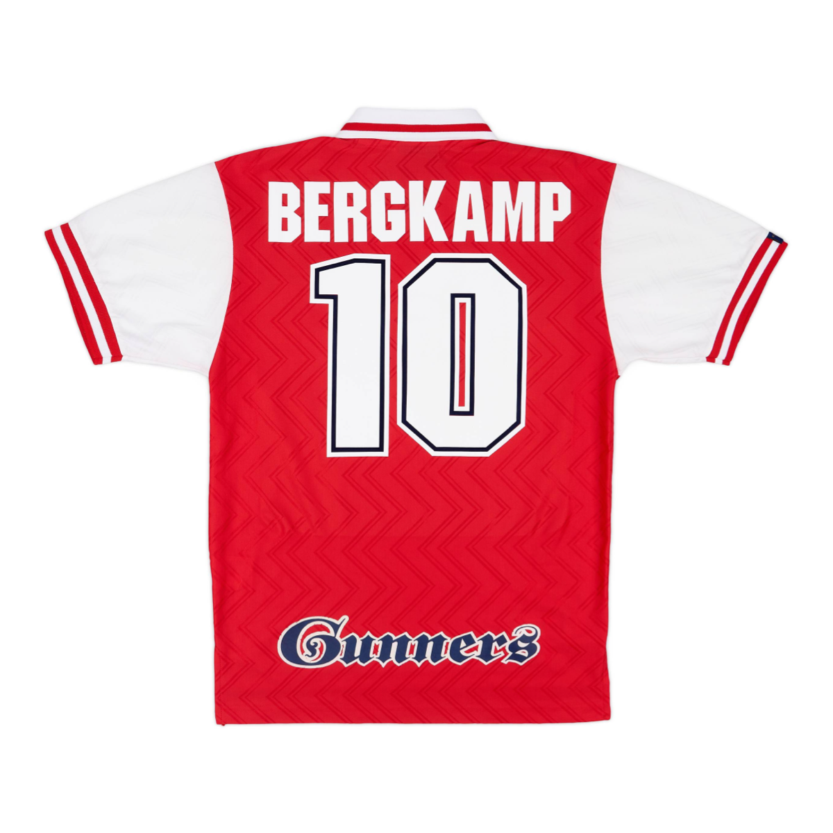 1997-98 Arsenal FC Home Kit