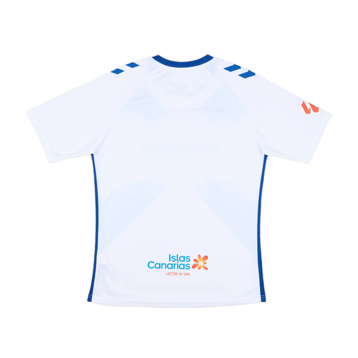 2024-25 CD Tenerife Home Kit