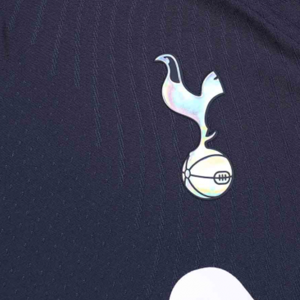2023-24 Tottenham Hotspur FC Away Kit