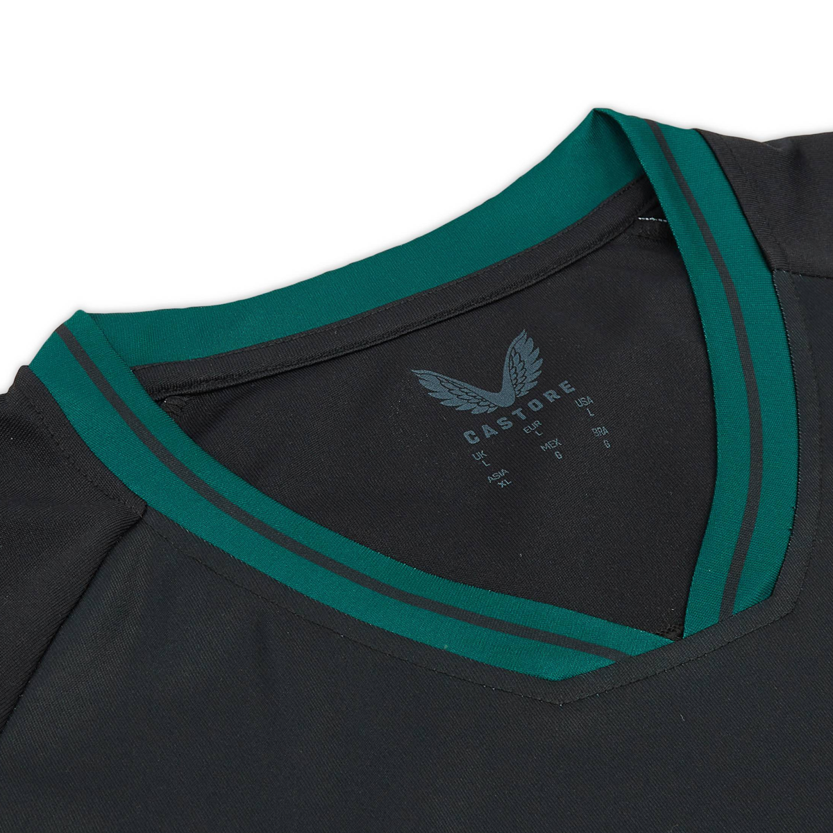 2023 Ireland Away Kit