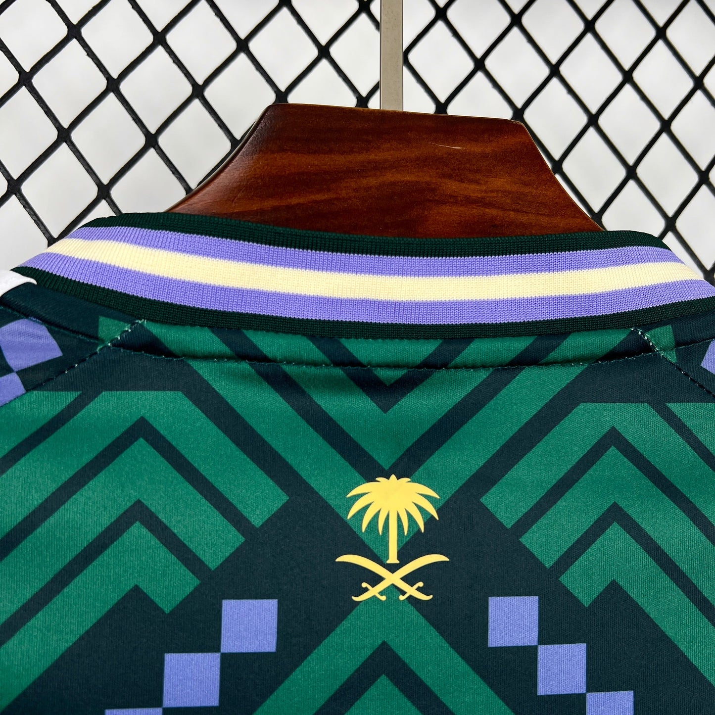 2026 Saudi Arabia Home Kit