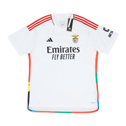 2023-24 SL Benfica 3rd Kit