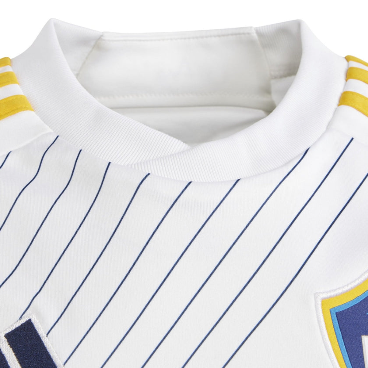 2024-25 LA Galaxy Home Kit