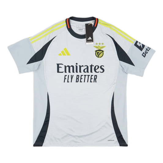 2024-25 SL Benfica 3rd Kit