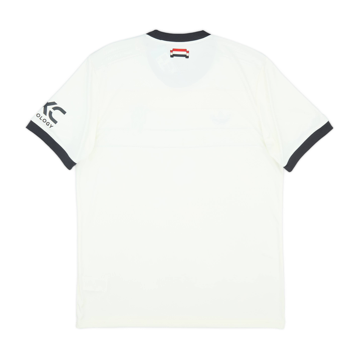 2024-25 Manchester United FC Third Kit