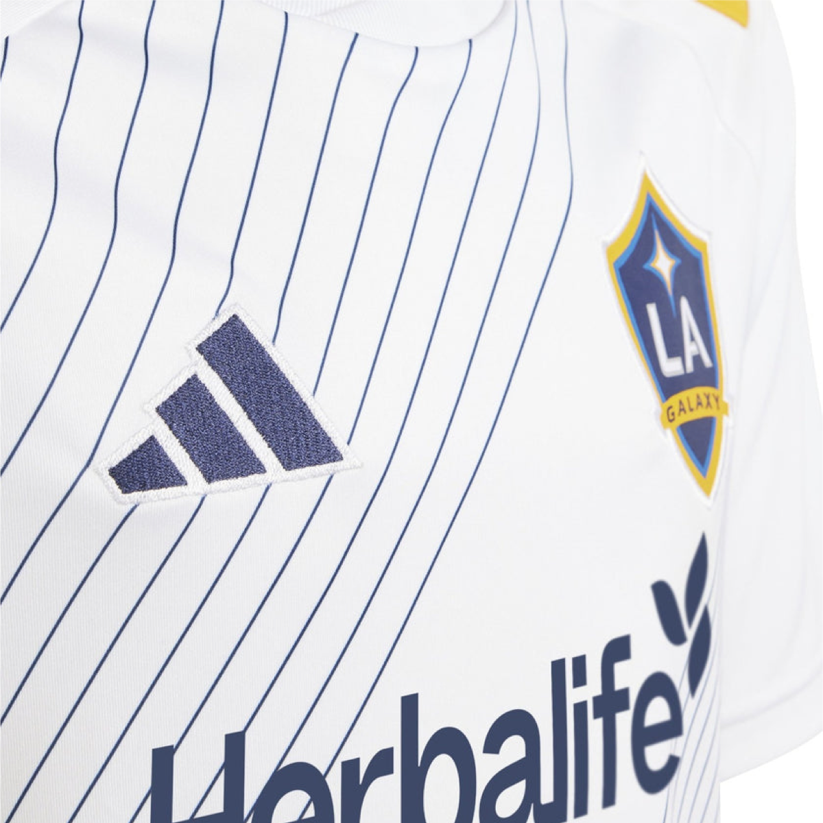 2024-25 LA Galaxy Home Kit