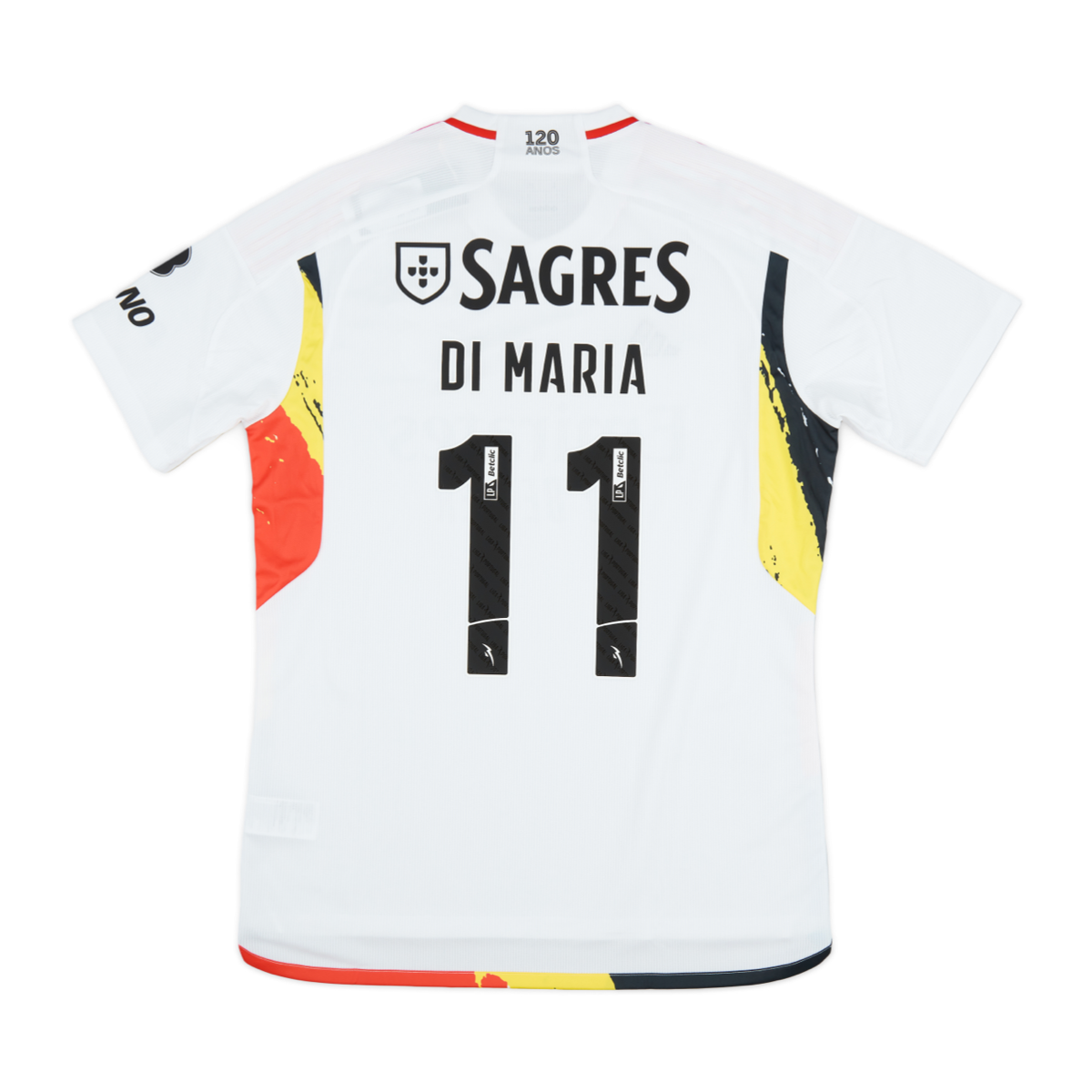 2023-24 SL Benfica 3rd Kit