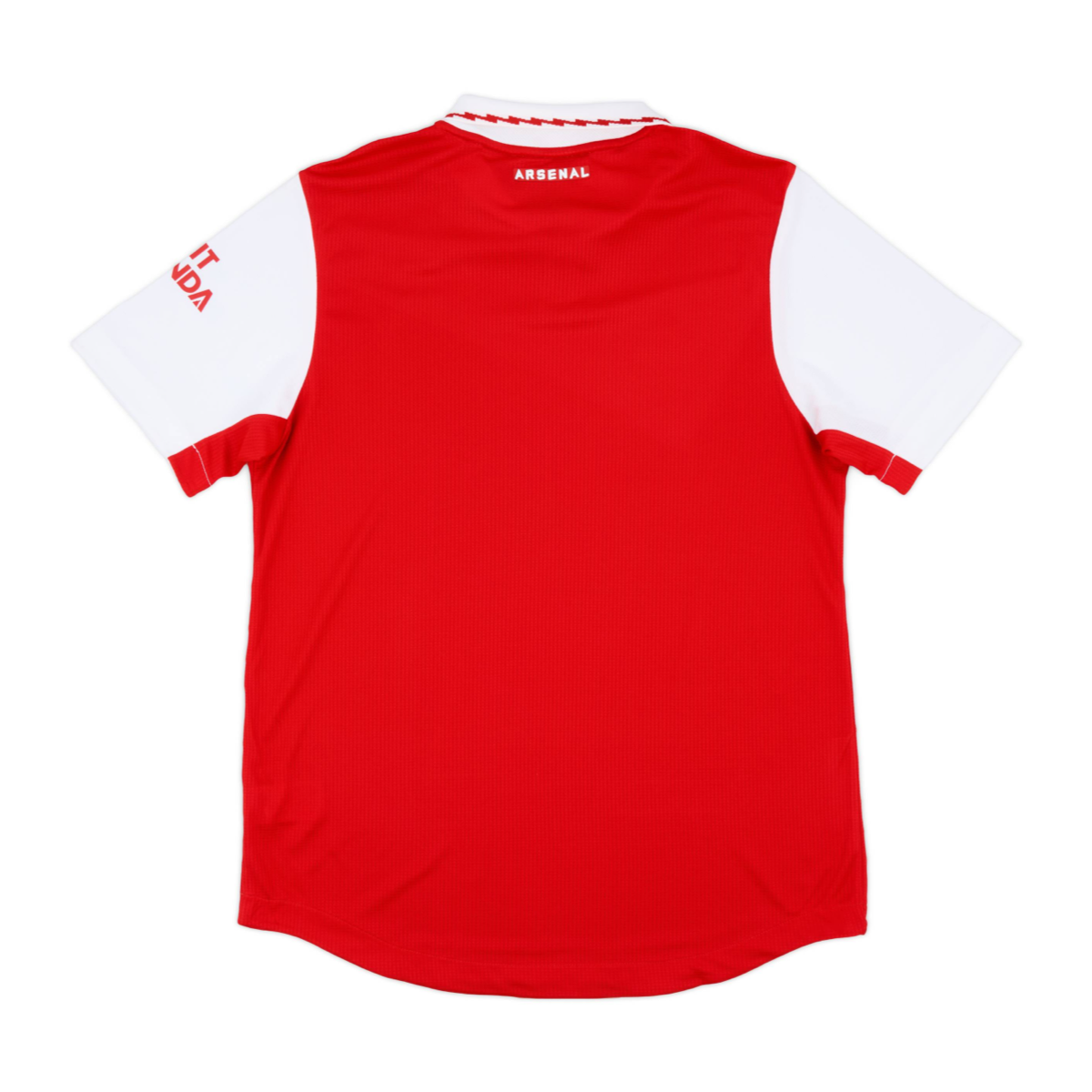 2022-23 Arsenal FC Home Kit