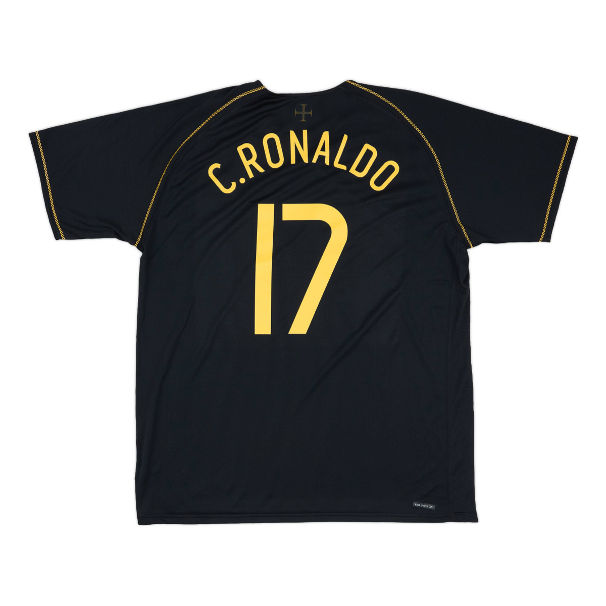 2006 Portugal Away Kit