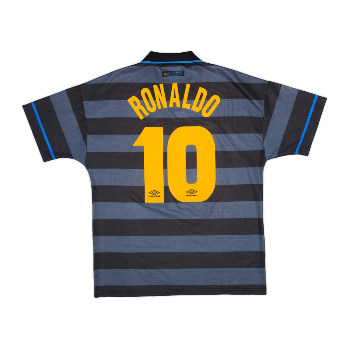 1997-98 FC Internazionale Milano Away Kit