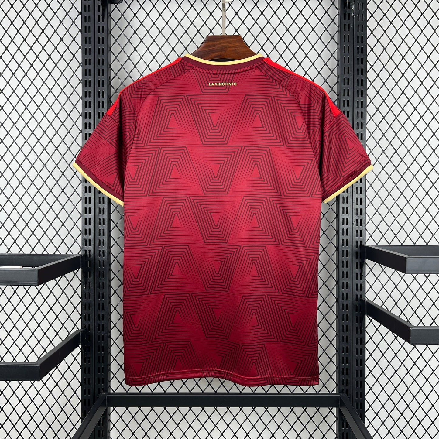 2026 Venezuela Home Kit