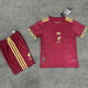 2025 Mexico Special Children's National Teams