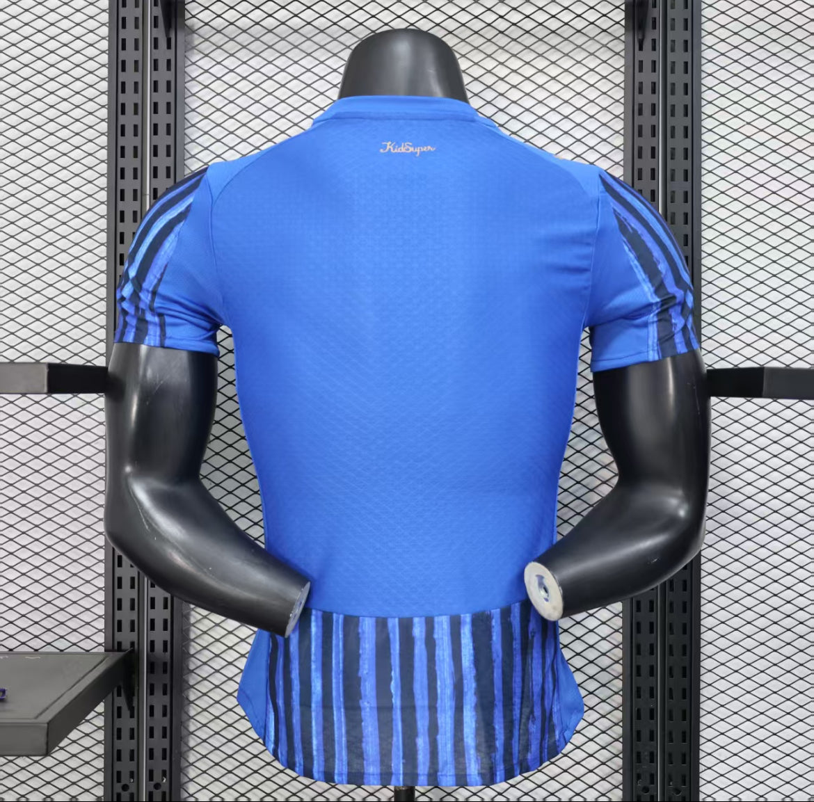 2025-26 Al Hilal Home Kit