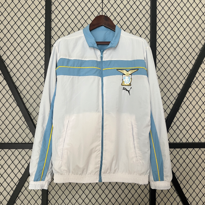 SS Lazio Windbreaker