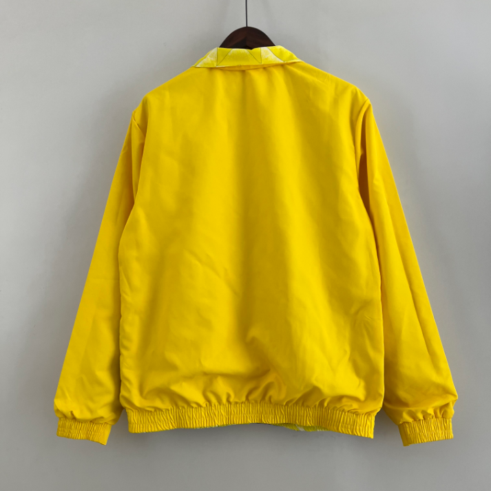 Borussia Dortmund Windbreaker