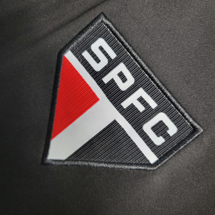 São Paulo FC Windbreaker