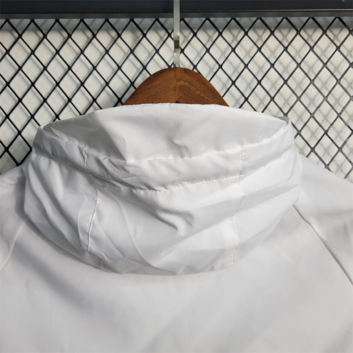 Corinthians SC Windbreaker