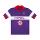 1984-85 ACF Fiorentina Home Kit