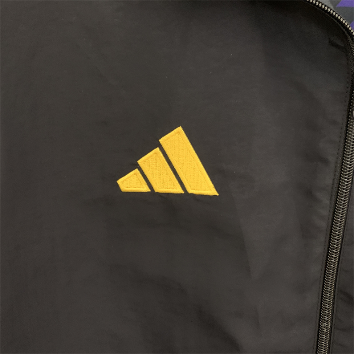 Real Madrid CF Windbreaker