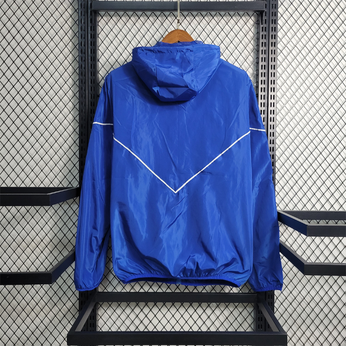 Yokohama F. Marinos Windbreakers