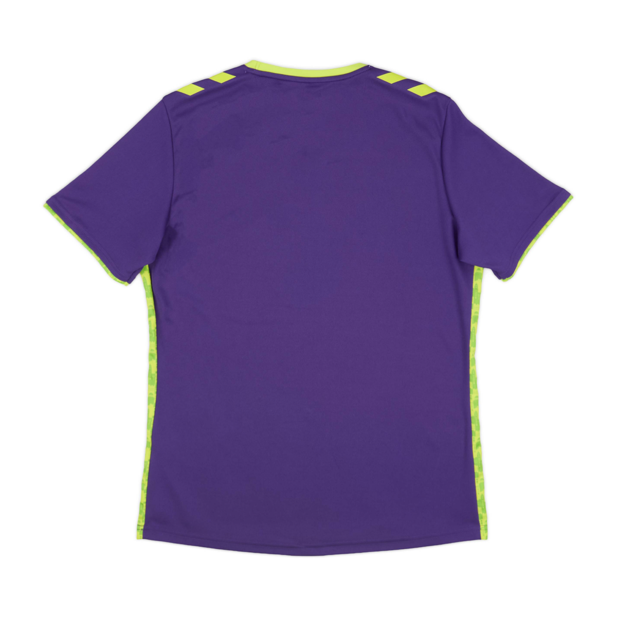 2024-25 Málaga CF 3rd Kit