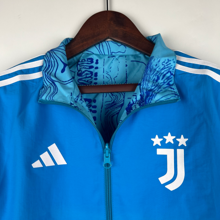 Juventus FC Windbreaker