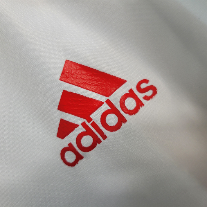 Manchester United FC Windbreaker