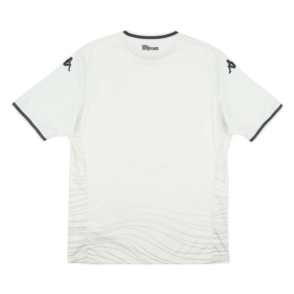 2024-25 AS Monaco Away Kit