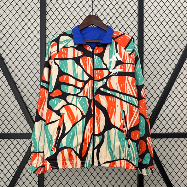 Arsenal FC CF Windbreaker