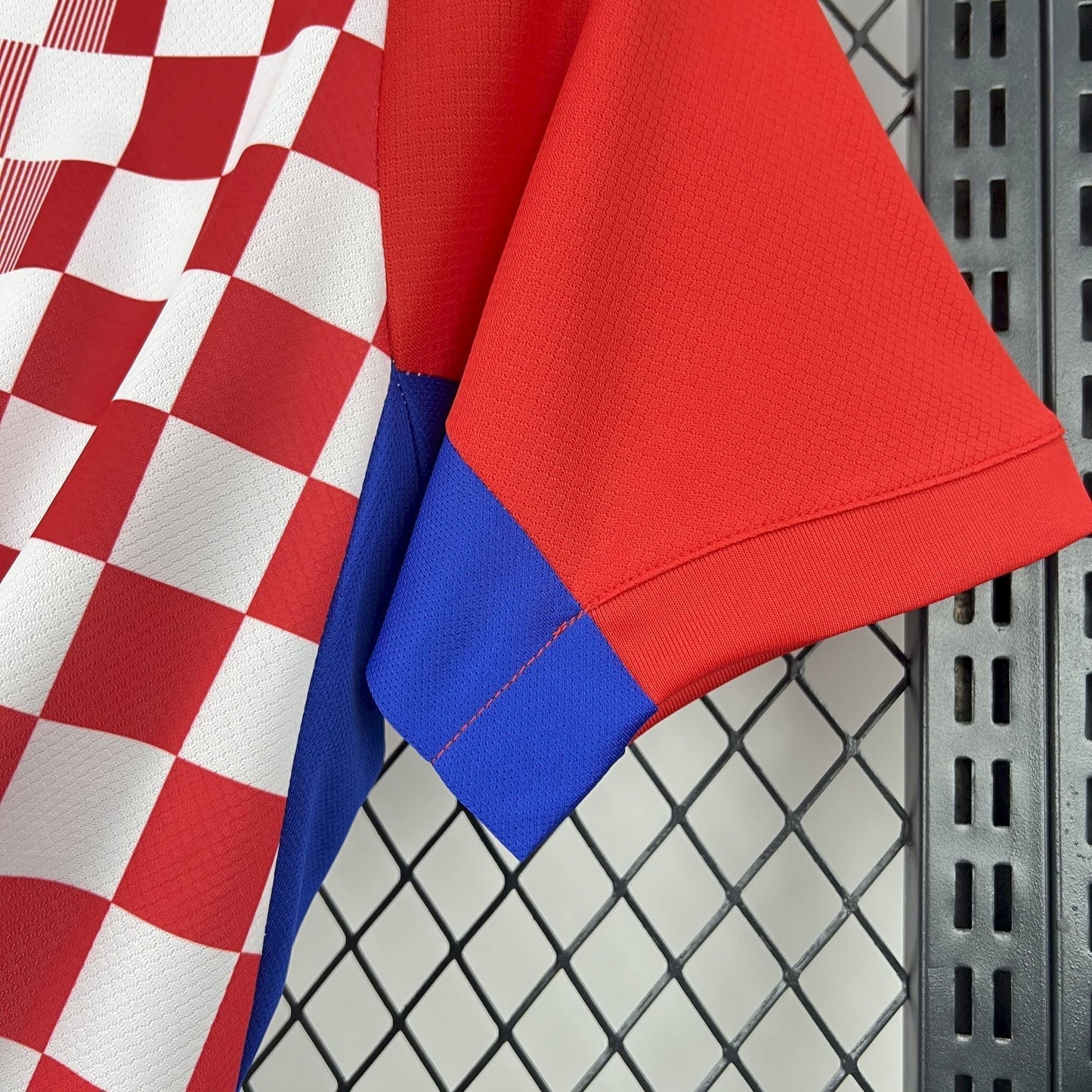 2026 Croatia Home Kit